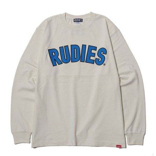 FADE BRINK PHAT LS-TEE
