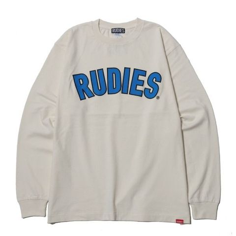 FADE BRINK PHAT LS-TEE