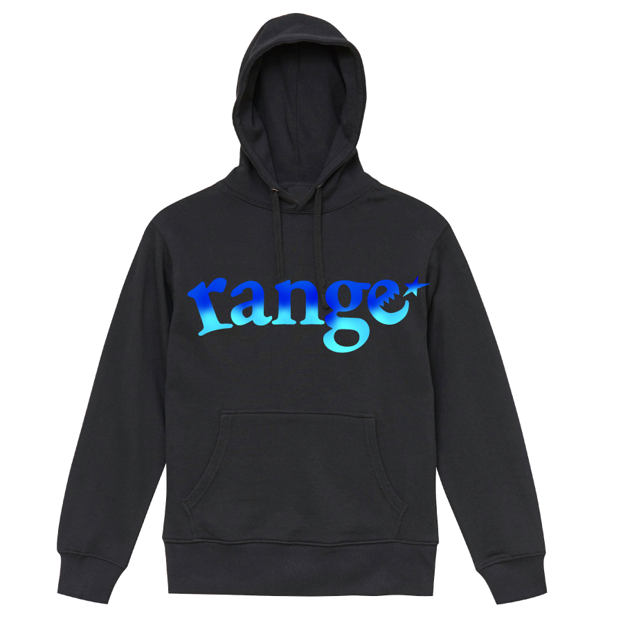 rg beauty gradation2 hoody