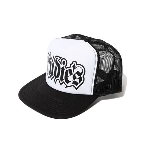 SPARK MESH CAP(RENEWAL)