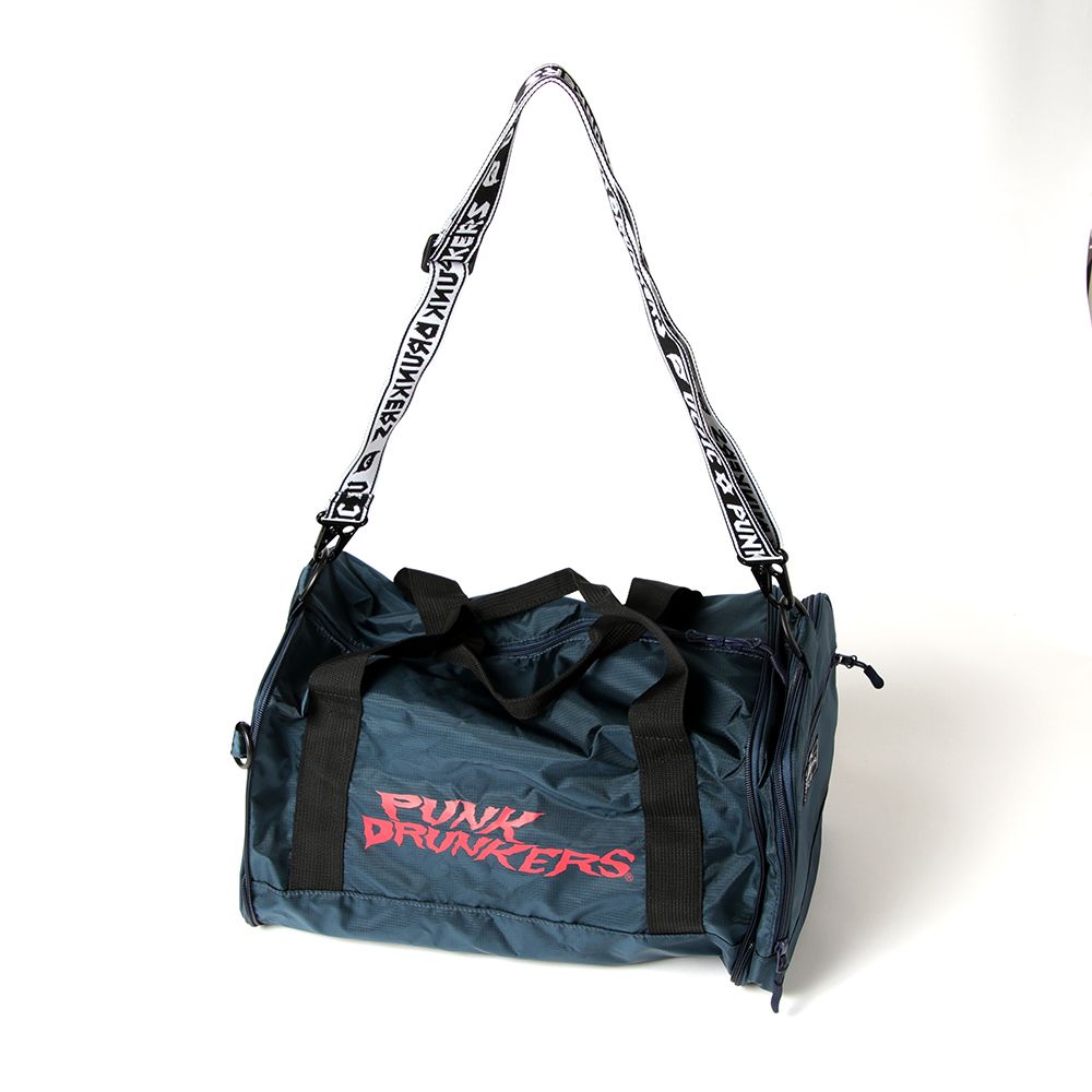 ショルダーからボストンBAG