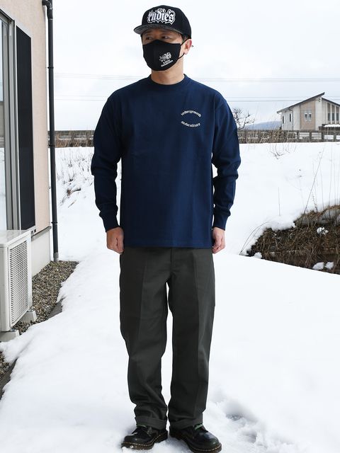 世界最強！