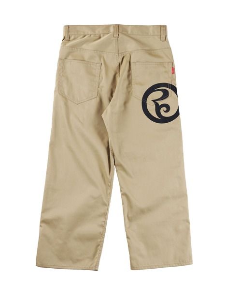 RC WORK-PANTS