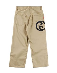 RC WORK-PANTS