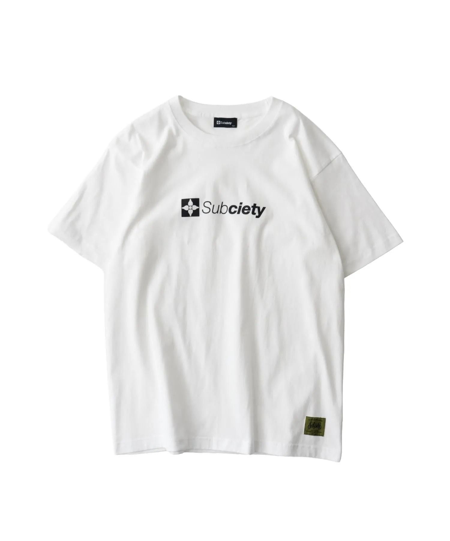 THE BASE tee