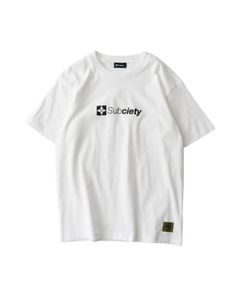THE BASE tee