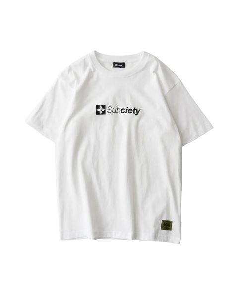 THE BASE tee