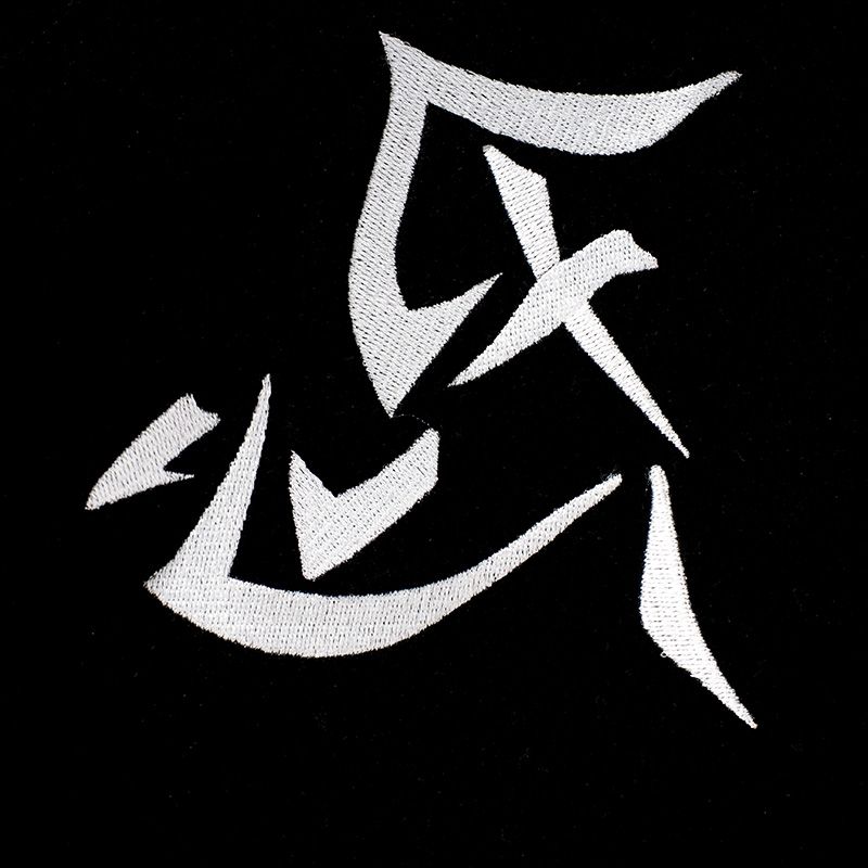 [PDSxGreatMUTA]グレート・ムタ スカジャン