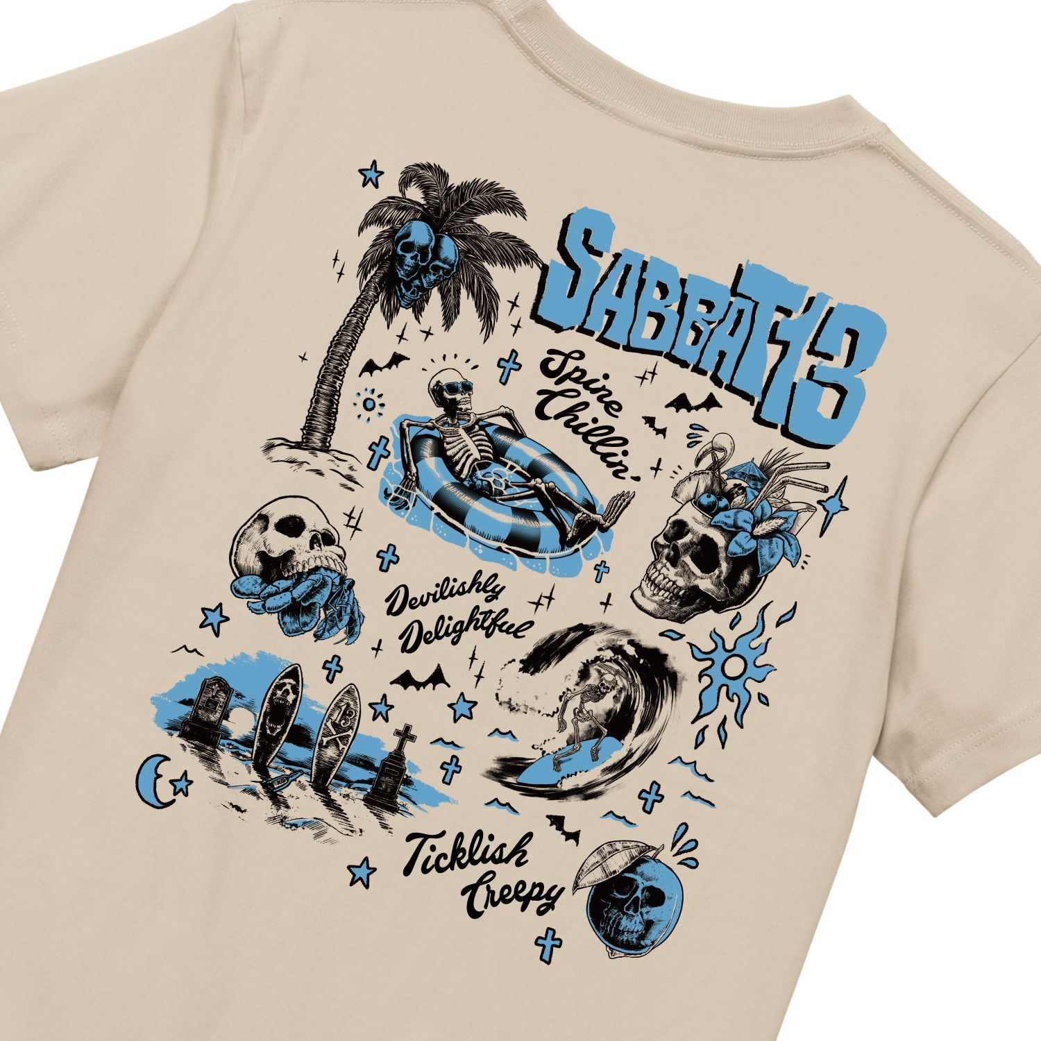 VACATION-T