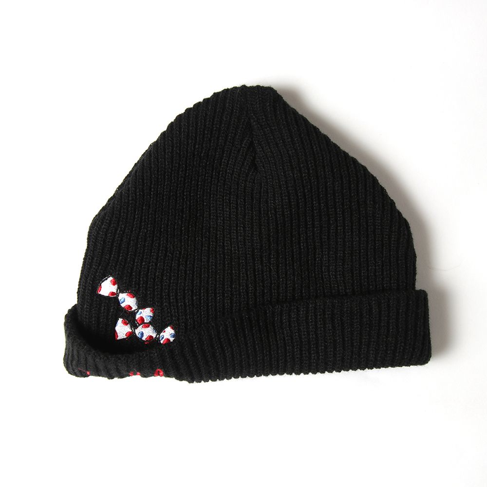 あめちゃんニットCAP