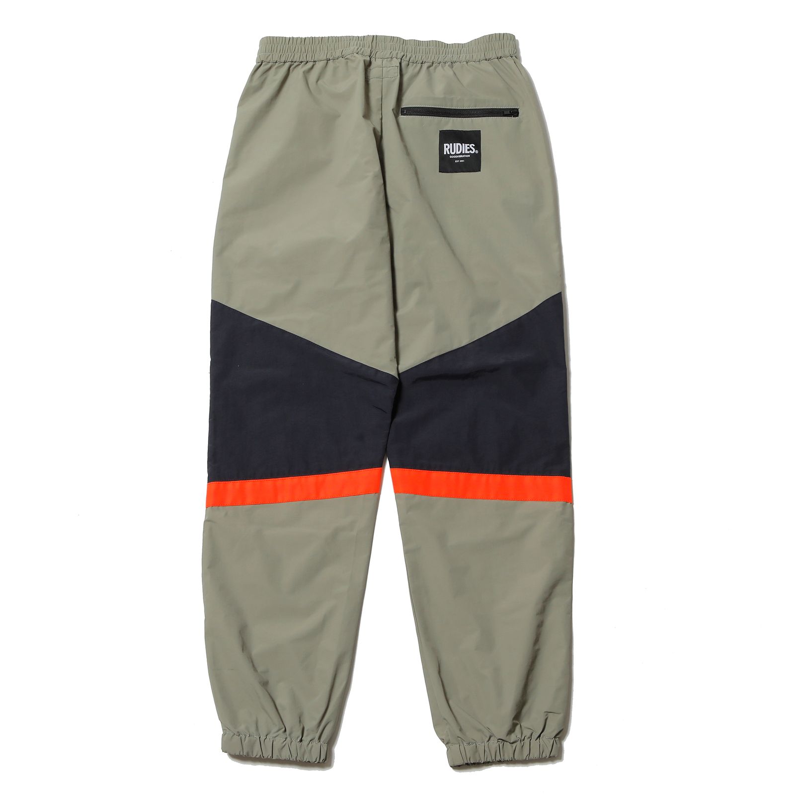 RUDIES - PHAT REFLECT TRUCK-PANTS | DOLL