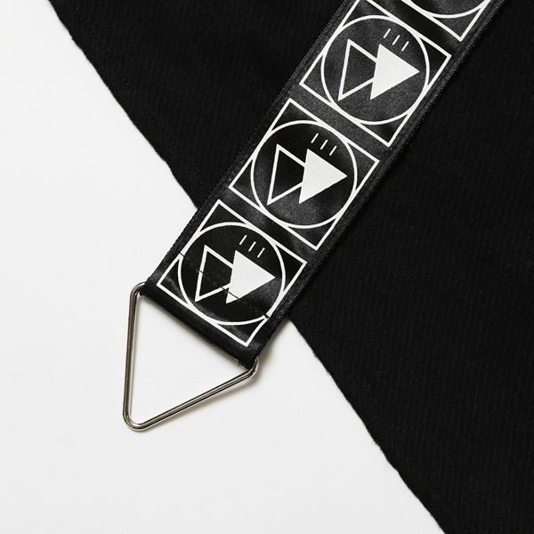 HARRIET -6pockets Wrap Skirt-