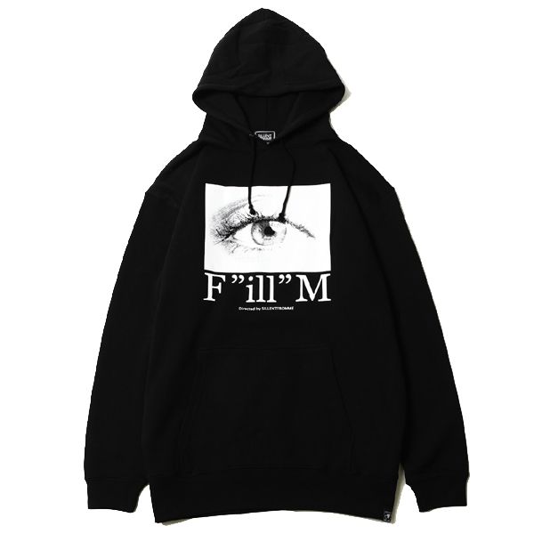 EYE -Pullover-