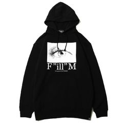 EYE -Pullover-