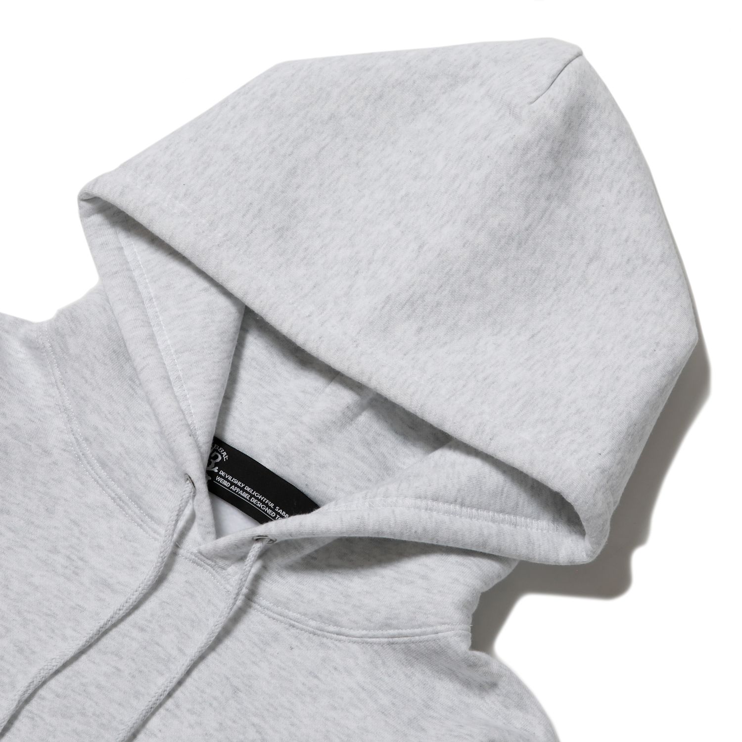 DEATH HAWK-HOODIE