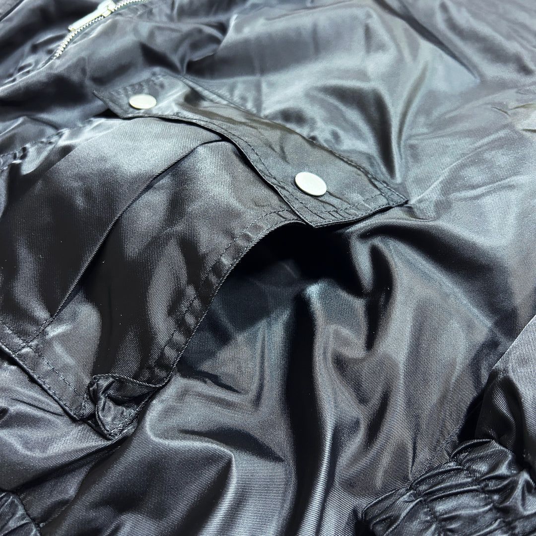 Hoodie Jacket