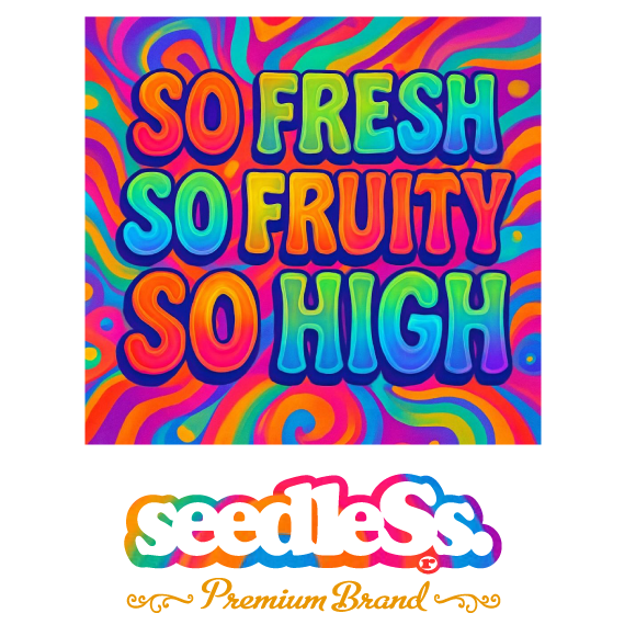 sd Fresh Fruity  s/s t shirts
