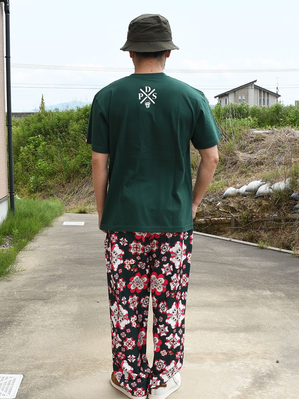 ロマンチーストTEE