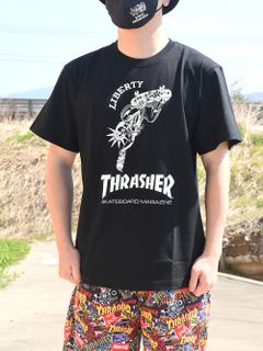 LIBERTY S/S