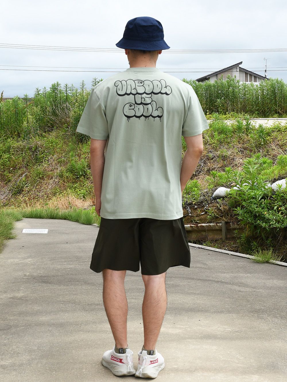 友達TEE