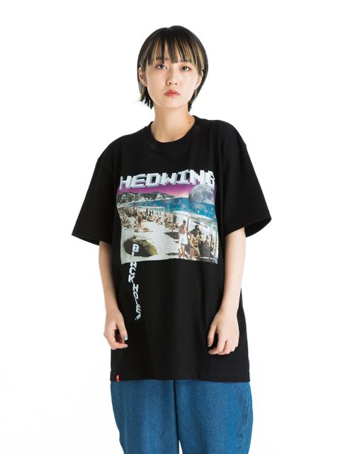 Blackhole! T-shirt