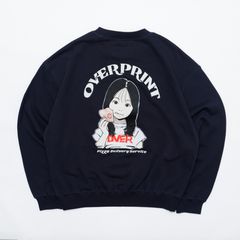 PIZZA Sweatshirts