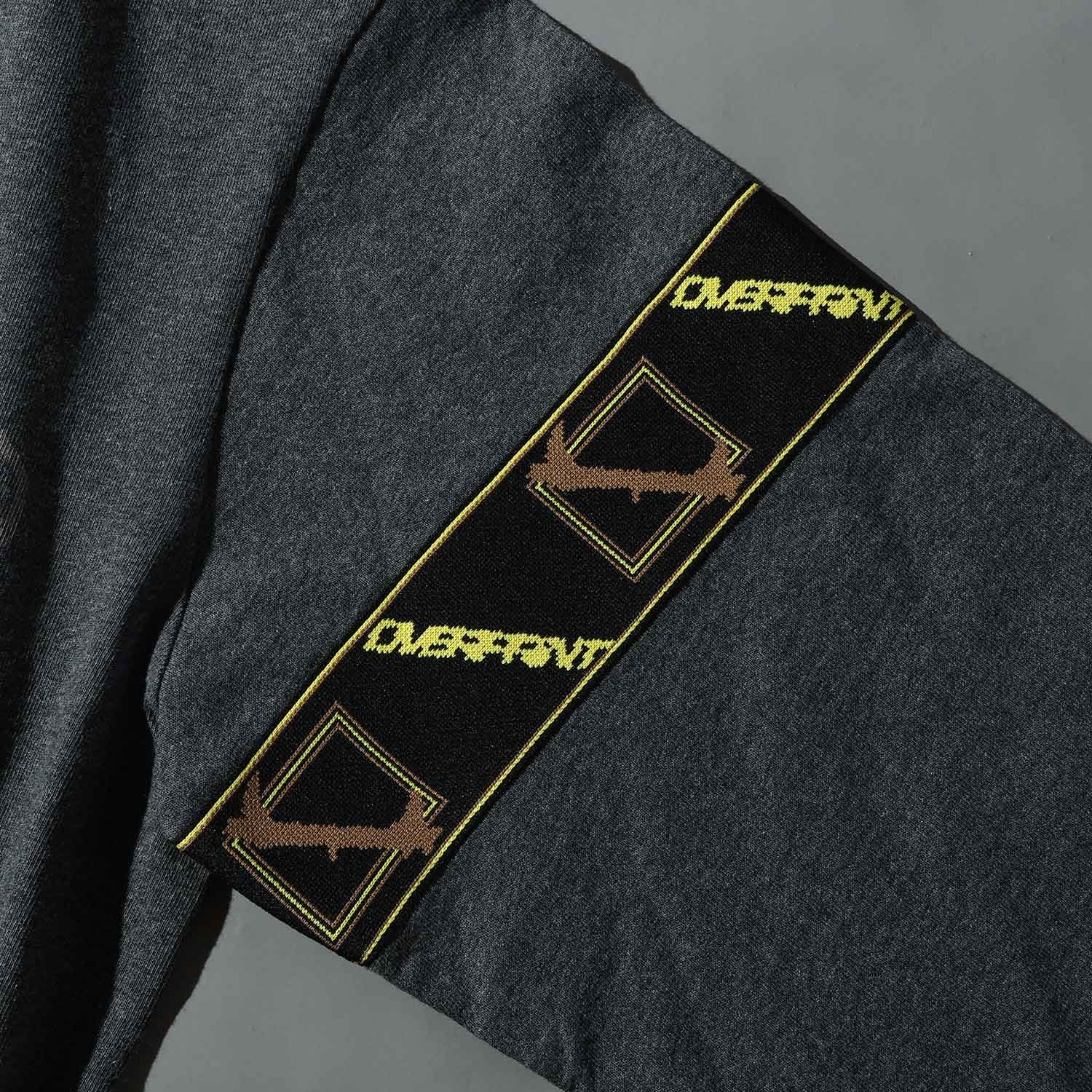 College sweat like LS Tee