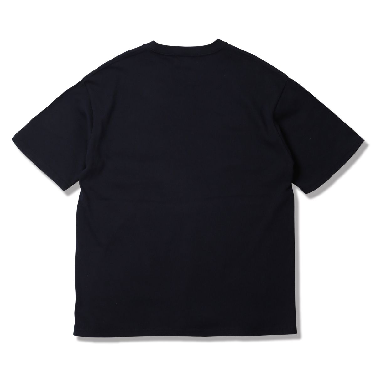 10.2oz Heavy Pocket S/S T-Shirts- AMA