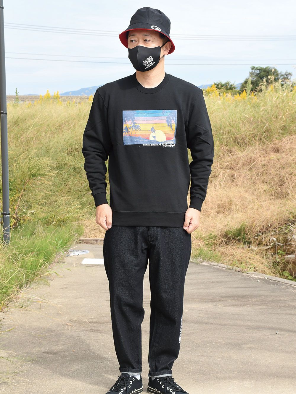 sd california world 2 crew