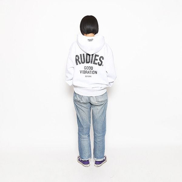 THICK PHAT HOOD-SWEAT