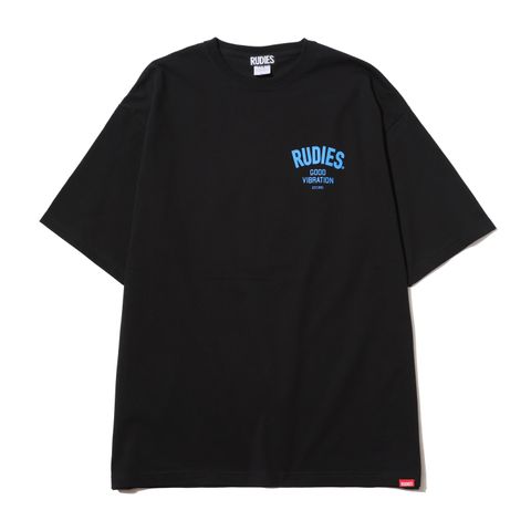 THICK PHAT BIGSILHOUETTE-TEE