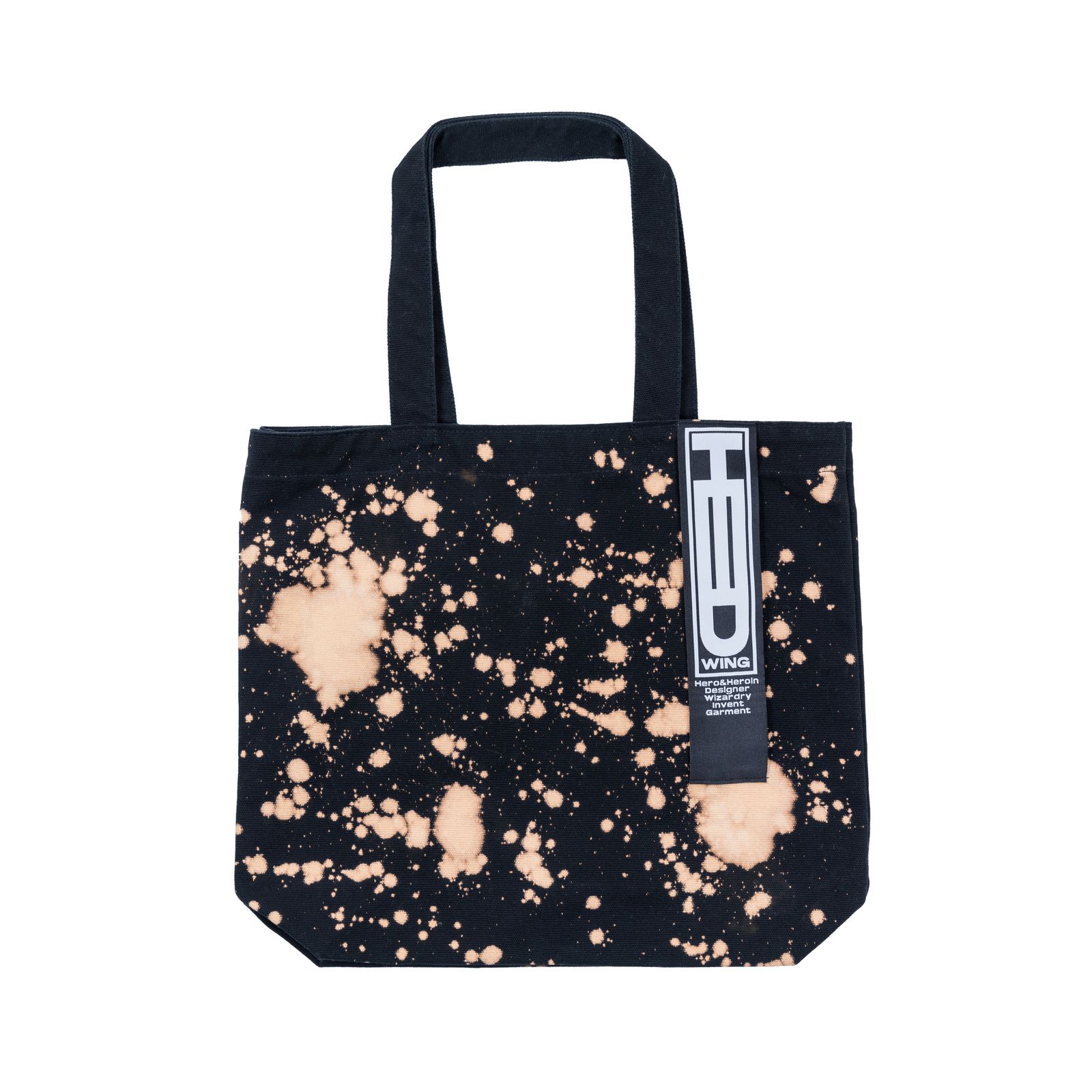 Bleach Totebag