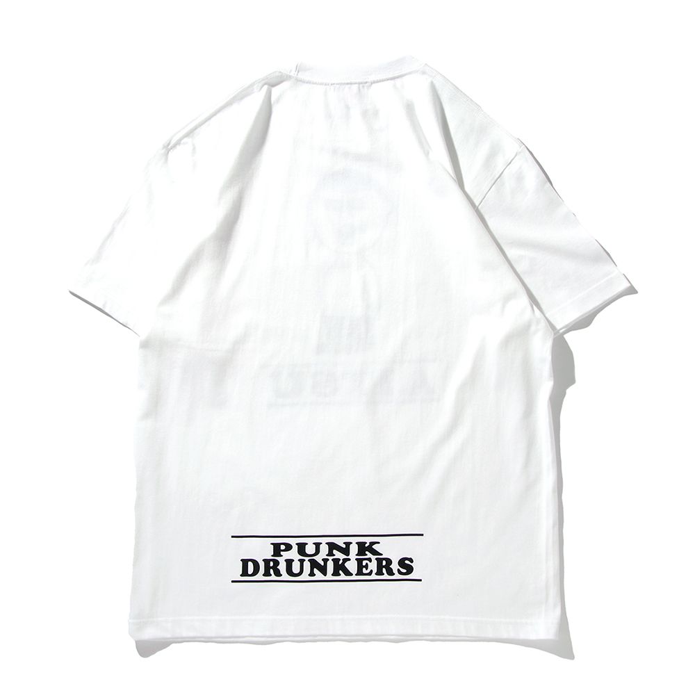 アイツくんTEE