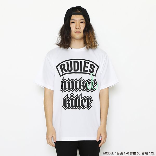 RUDIE'S FISHINGCLUB HOOK DRY-T