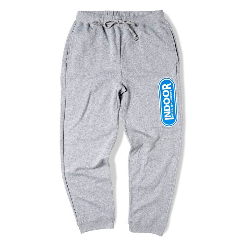 INDOORパンツ