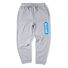 INDOORパンツ