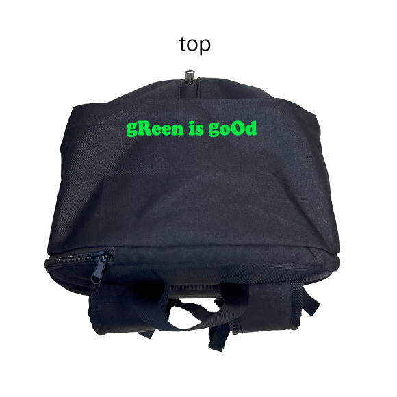 sd original style back pack 3