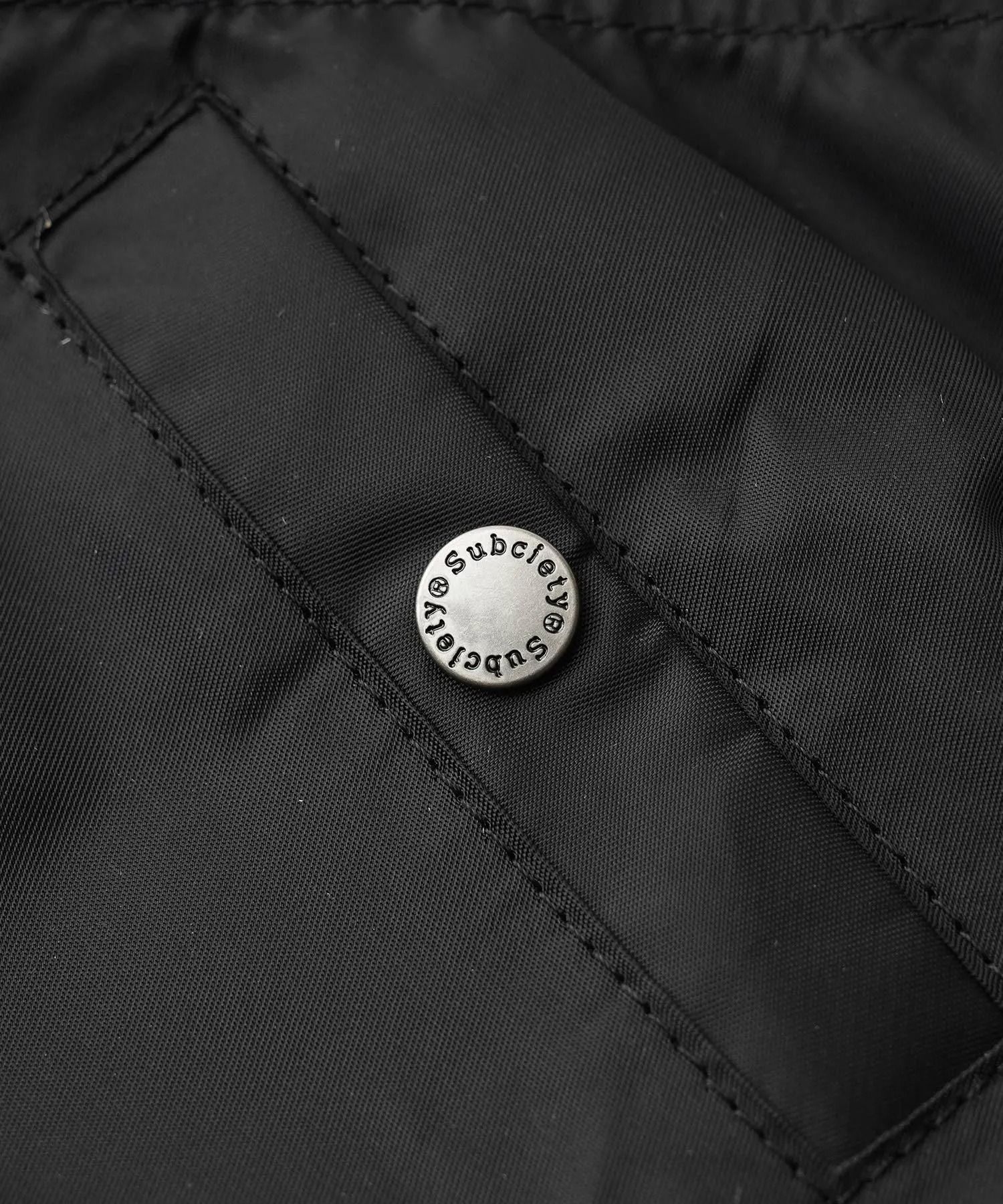 MA-1 shoulder pouch