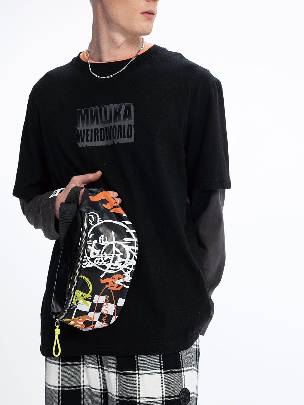 WAIST-BAG