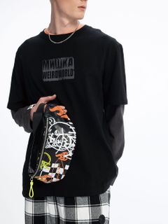 WAIST-BAG