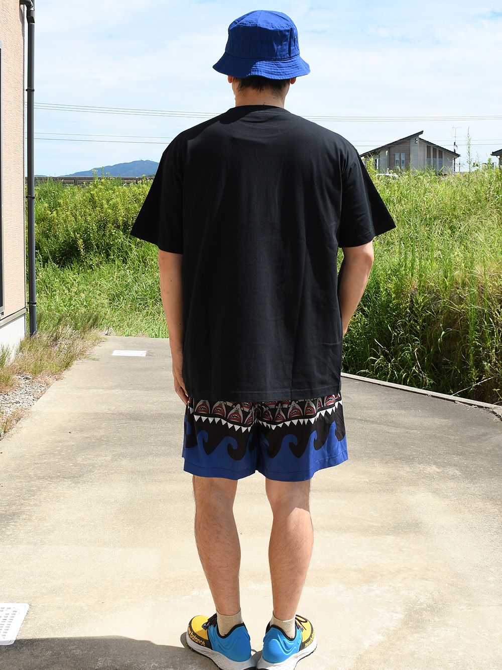 TEL Tee