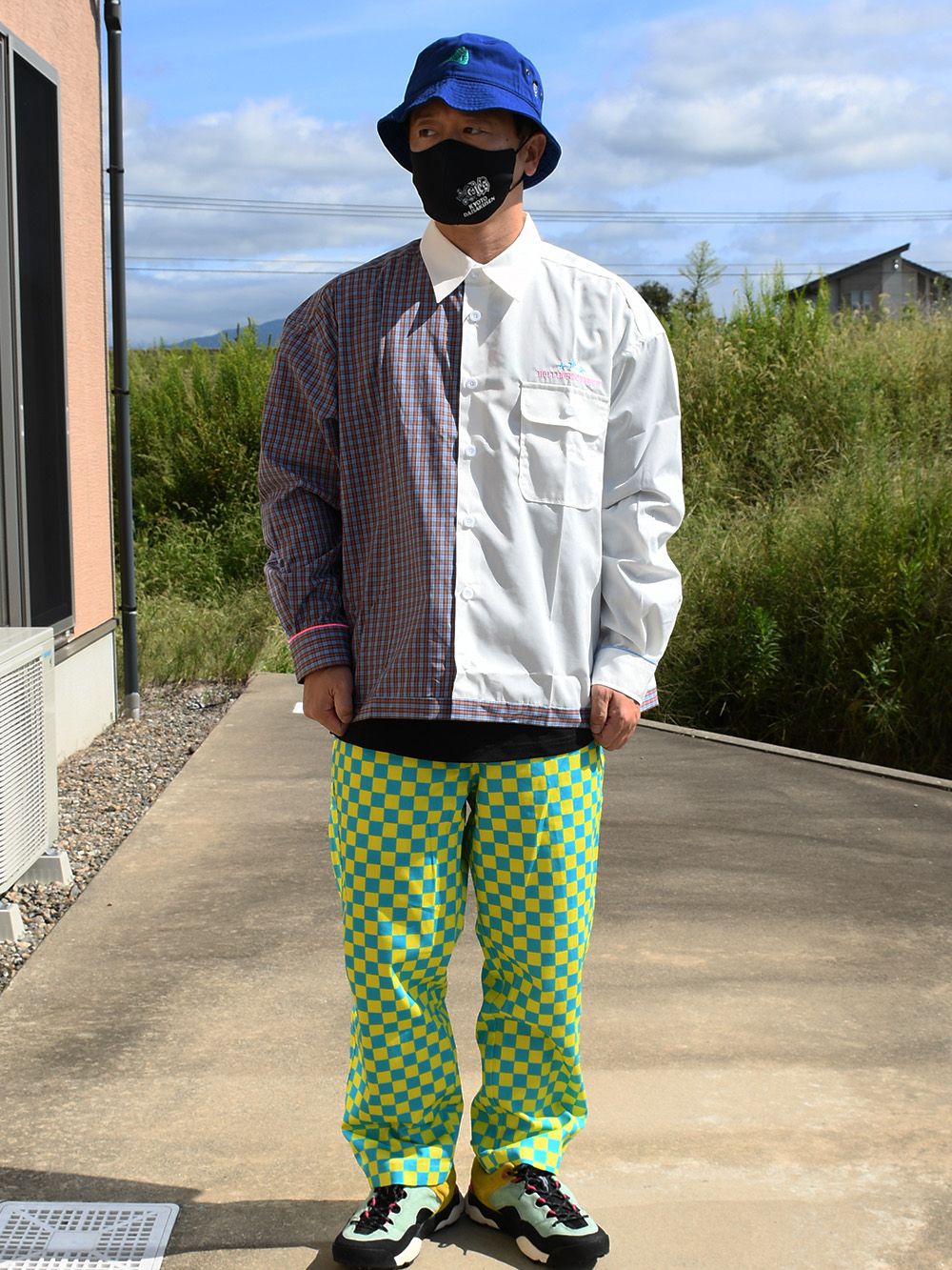 HEARTY-SHIRT