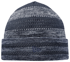 rg new era stripe beanie