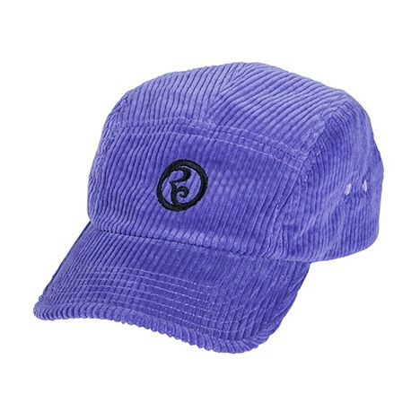 CORDUROY-CAP