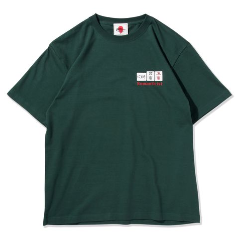 ロマンチーストTEE