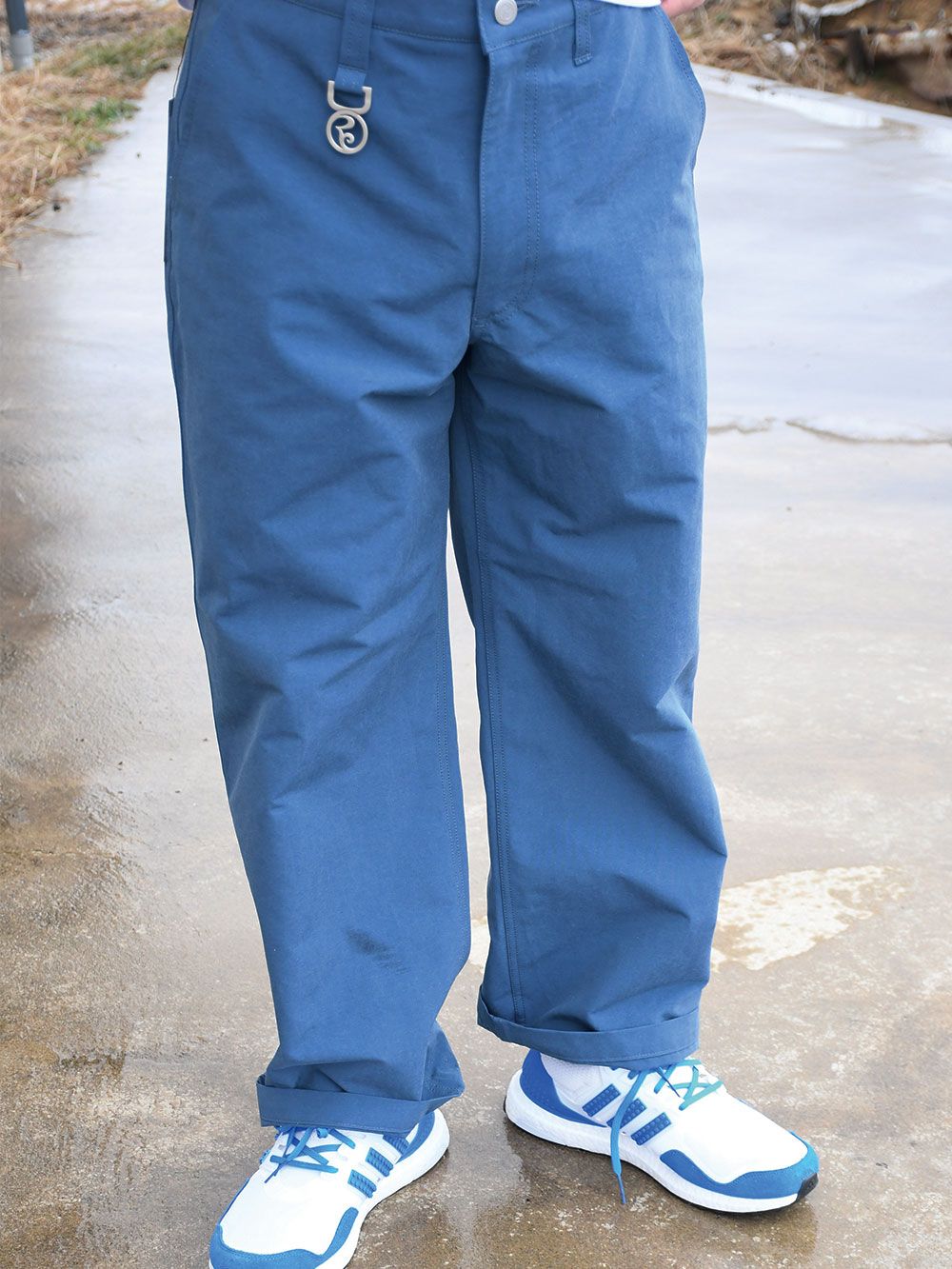 RC WORK-PANTS