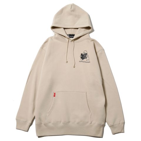 BORED-HOODIE