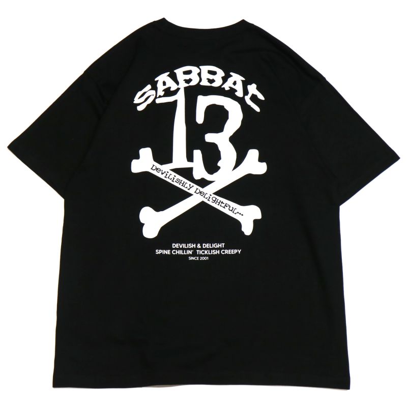 13X-BONE T