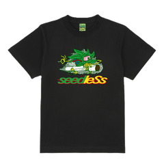 sd skateleafmonster s/s t shirts
