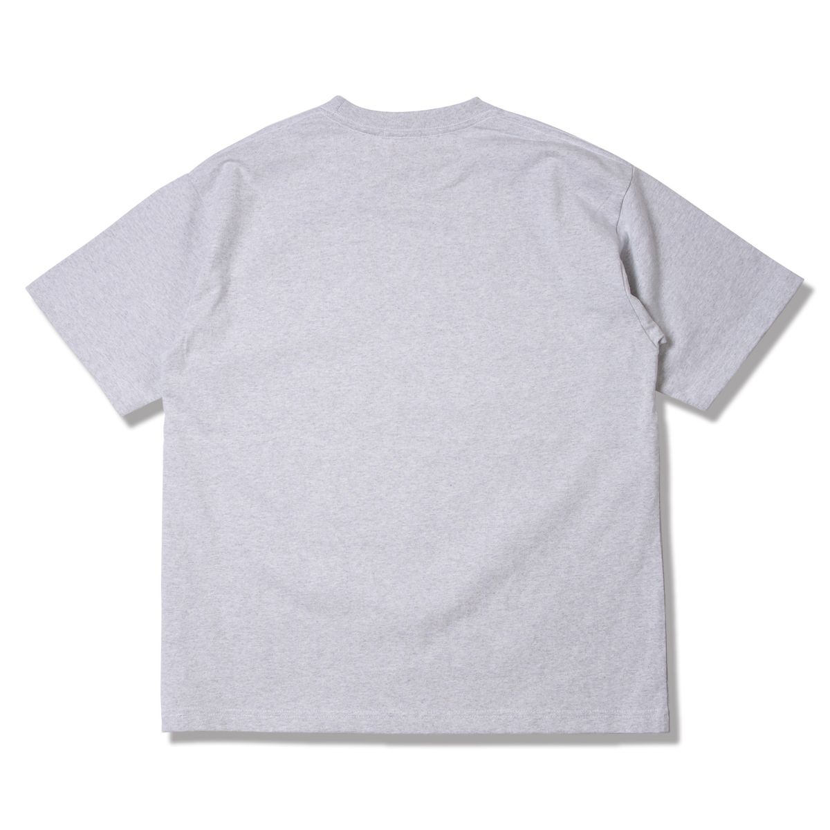 8.1oz US Cotton S/S T-Shirts - IWEH CLUB